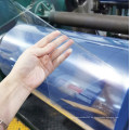 800 * 0,3mm Transparente medizinische PVC-Blattrolle